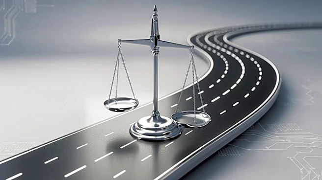 AI's Impact on Legal Sector: Lessons from Interstate Highways