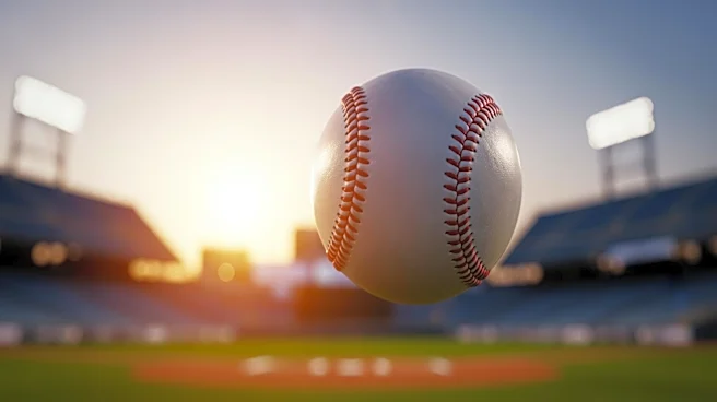 John Rave Hits First Home Run of 2026 for Royals Against Nationals