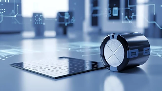 HanWool Semiconductor Partners with Murata for MLCC Equipment Development