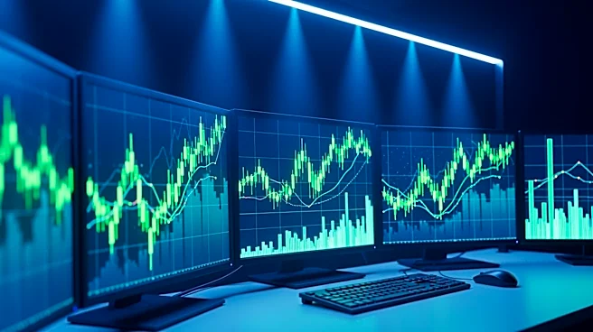 Robinhood Restructures Workforce Amid Record Trading Volumes