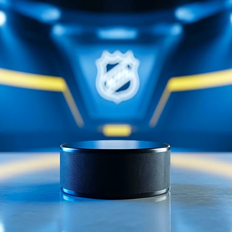 Buffalo Sabres Trade Up in NHL Draft to Secure 20th Pick