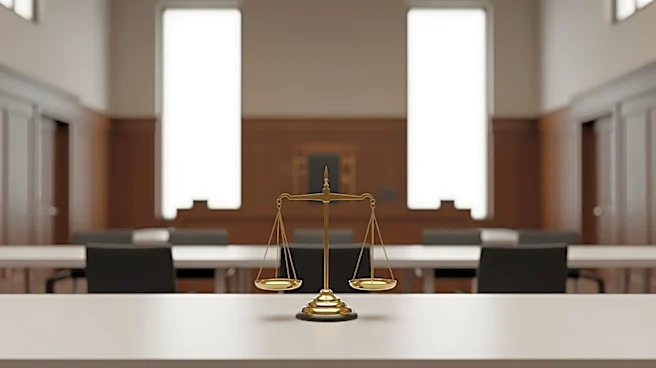 Paris Court Grants Coperni Judicial Reorganization Amid Financial Strain
