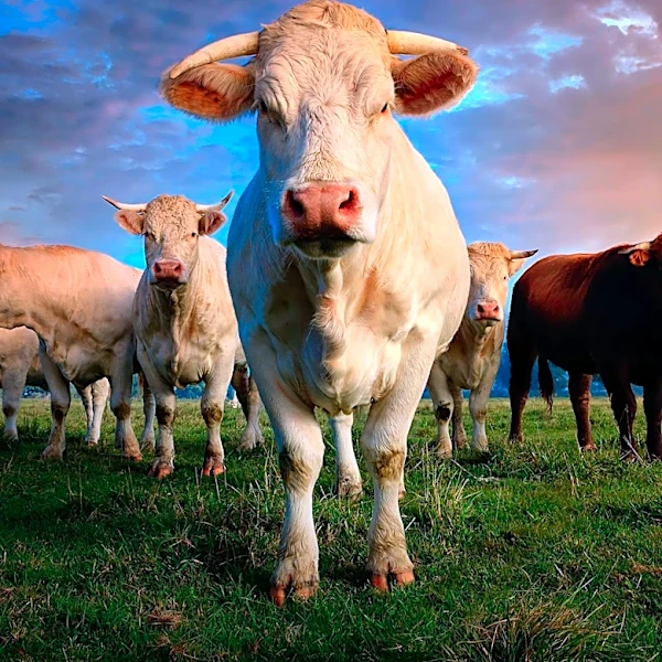 Global Call to End Live Animal Exports Gains Celebrity Support