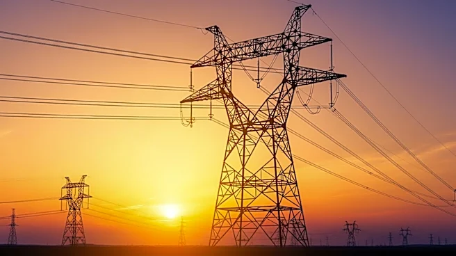 BHP Plans $1.5 Billion Sale of Chilean Power Transmission Lines