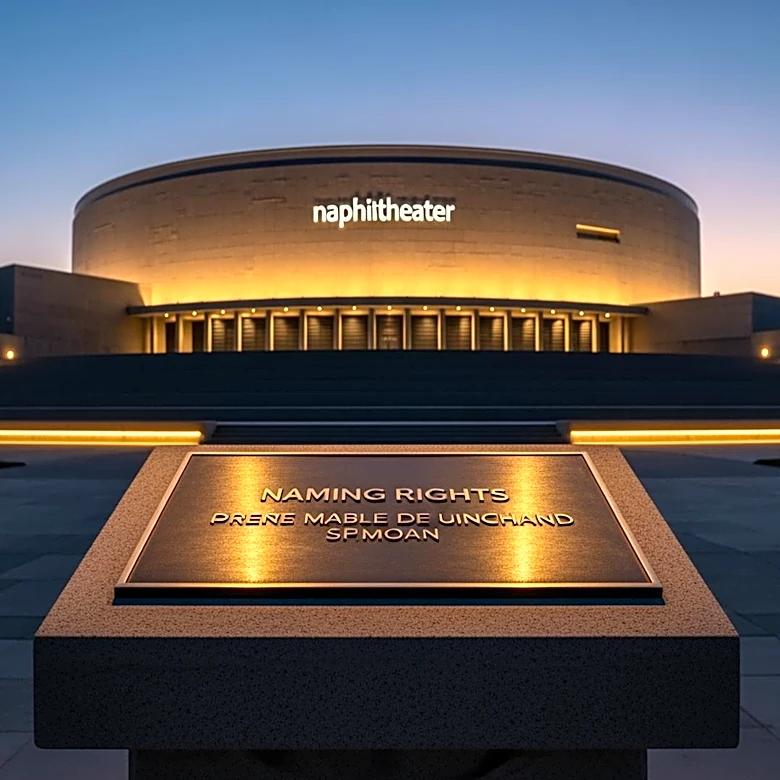 VENU Partners with Regent Bank for Naming Rights of New Amphitheater in Oklahoma