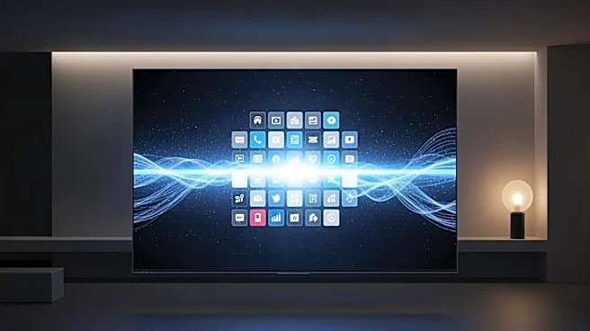 Fox Acquires Roku to Enhance Commercial Value of TV Home Screens
