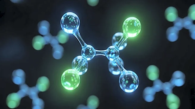 BPGbio Unveils Promising Results for BPM31510 in Treating Primary CoQ10 Deficiency