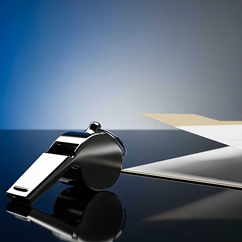 DOJ's New Whistleblower and Self-Disclosure Policies Heighten Risks for Advertisers and Privacy Professionals