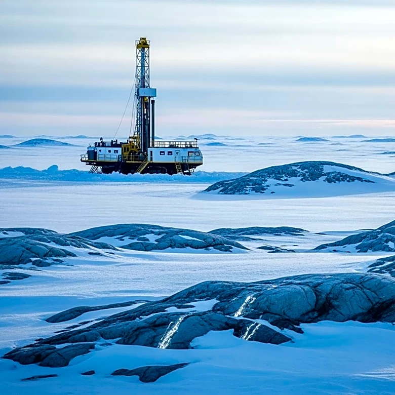 CRML Launches Major Drilling Campaign at Tanbreez Rare Earth Project in Greenland