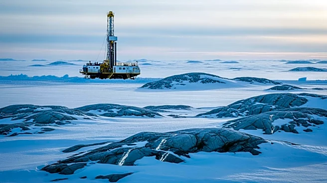 CRML Launches Major Drilling Campaign at Tanbreez Rare Earth Project in Greenland