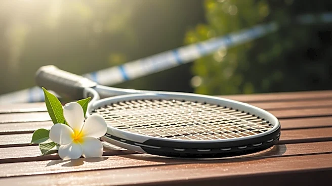 Emma Raducanu Spotted with New Boyfriend After Tennis Championship