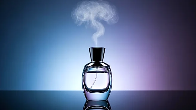 Estée Lauder and Jo Malone London Launch Scent Scanner for Personalized Fragrance Experience