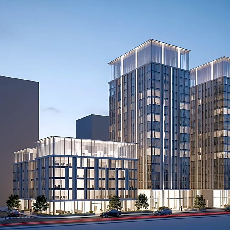 IHG Signs Agreement for First Hotel Indigo in Sweden, Expanding Nordic Presence