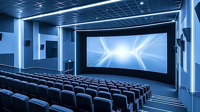 Sundance Film Festival Prepares for 2027 with Tech Upgrades in Colorado Theaters