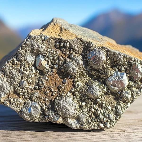 Magnum Mining Defines Rare Earth Element Targets at Wet Mountain, Colorado
