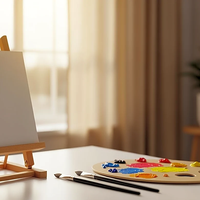 Nominations Open for 2026 EVPL Art Awards Celebrating Southwestern Indiana Artists