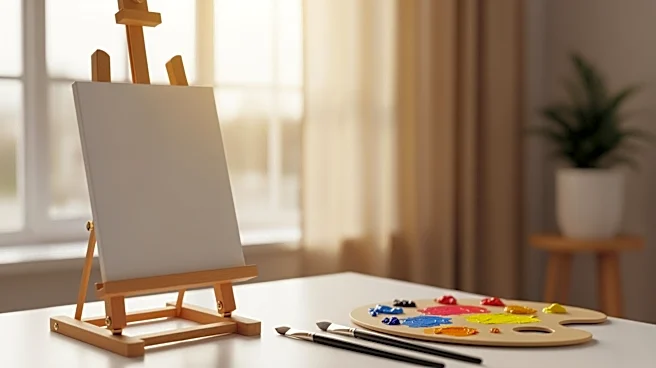 Nominations Open for 2026 EVPL Art Awards Celebrating Southwestern Indiana Artists