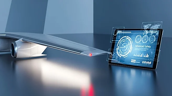 FAA Introduces OEM-Centric MMEL Process to Enhance Efficiency in Aviation Safety Standards