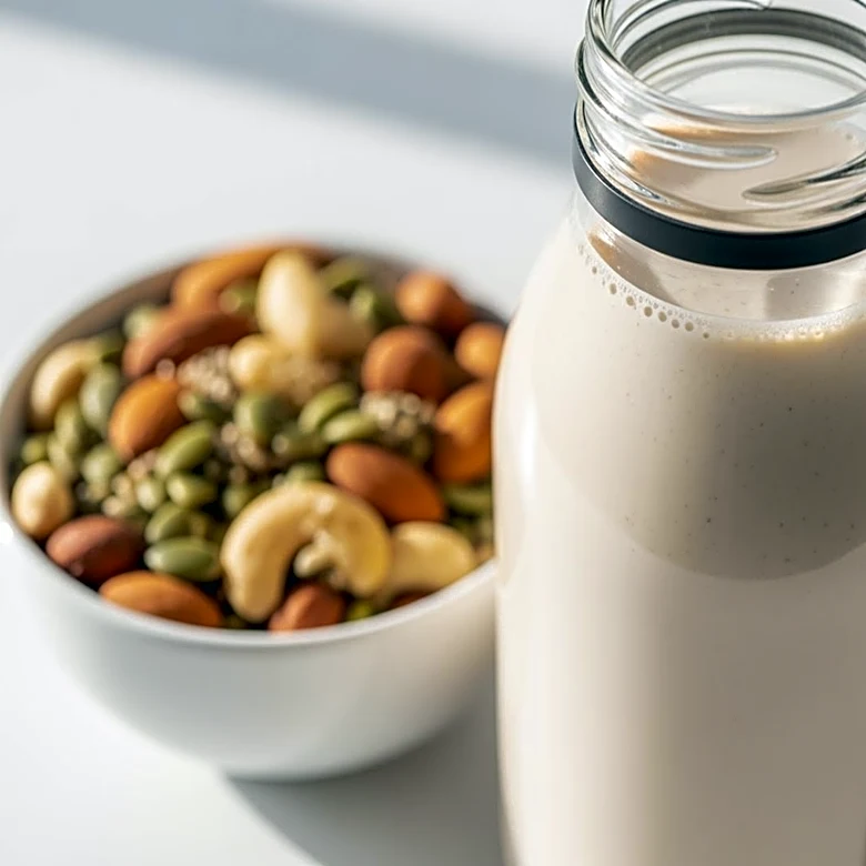 Entrepreneurs Innovate with Protein-Enhanced Snacks and Beverages