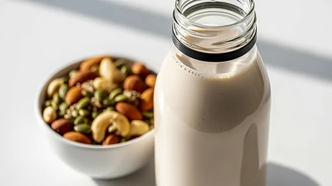 Entrepreneurs Innovate with Protein-Enhanced Snacks and Beverages