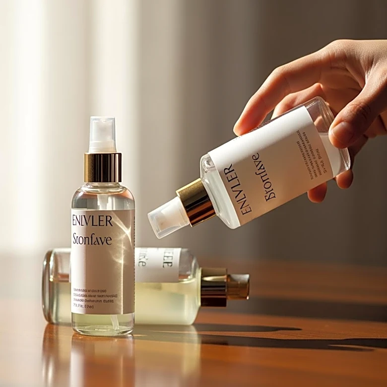 KMI Brands Sells Noughty Hair Care to Komerz for Strategic Focus