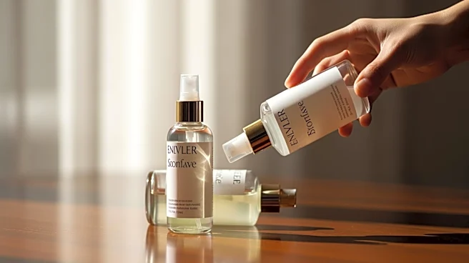 KMI Brands Sells Noughty Hair Care to Komerz for Strategic Focus