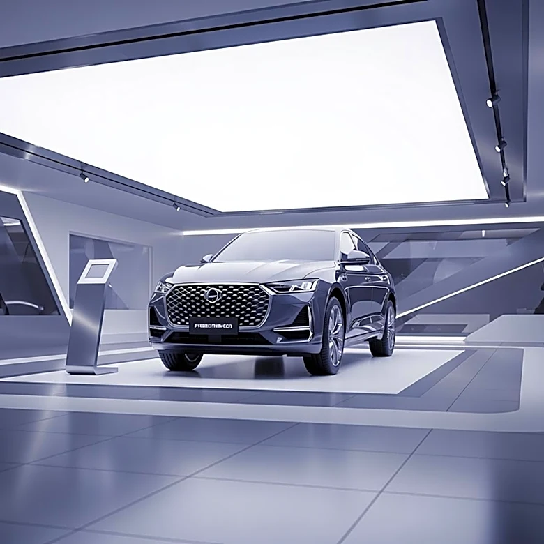 Carvana Expands into New-Car Sales with Stellantis Dealerships