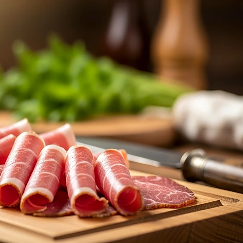 Tyson Foods Launches Premium Hillshire Reserve Lunch Meat Line