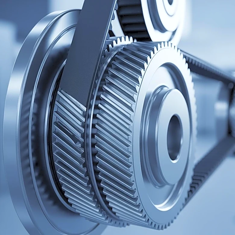 Synchronous Toothed Drive Belts Market to Grow Amid Automation and Hygiene Demands