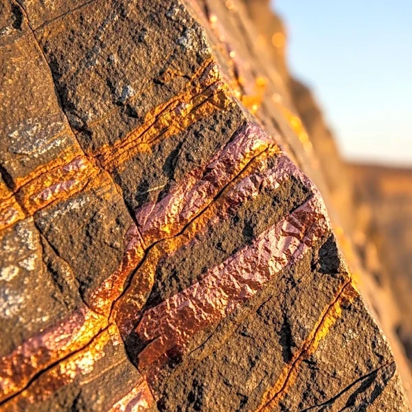 Nine Mile Metals Discovers New Copper-Rich Horizon at Wedge Project