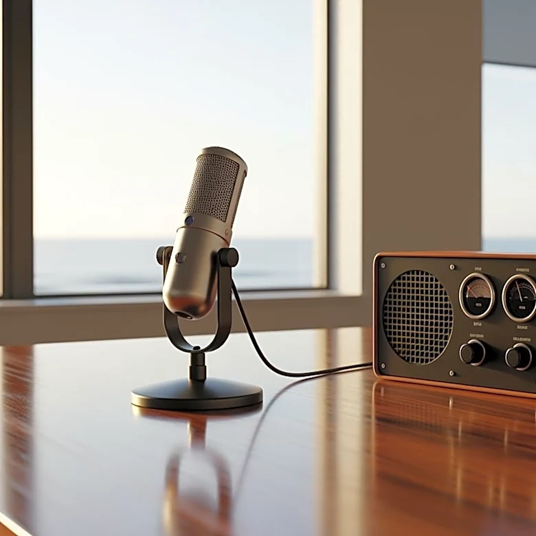 Ocean State Media Employees Vote to Unionize Amid Funding Challenges