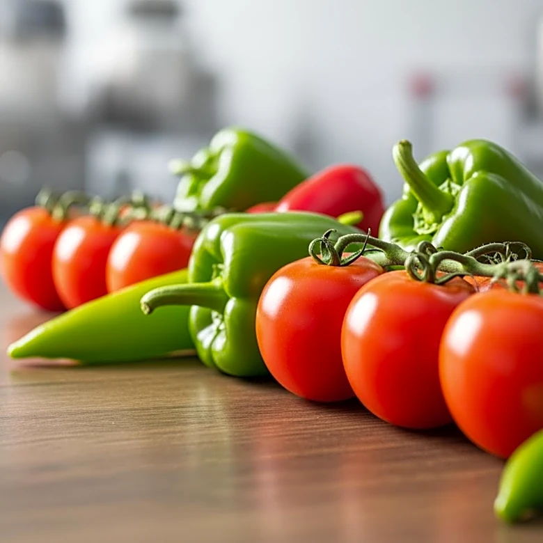 Nestlé Nigeria Emphasizes Local Sourcing and Food Processing Standards in Maggi Production