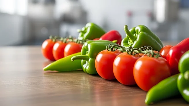 Nestlé Nigeria Emphasizes Local Sourcing and Food Processing Standards in Maggi Production