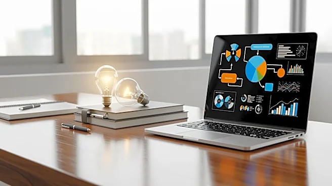 Citizen Developer Program Empowers Accountants to Innovate at CliftonLarsonAllen
