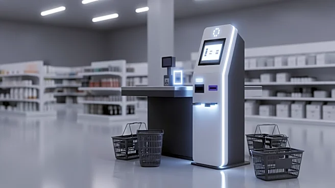 ECR Retail Loss Study Highlights Self-Checkout Growth and Associated Challenges