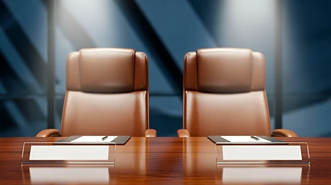 Arch Capital Group Promotes Halgan and Schmeiser to CEO Positions in Global Reinsurance and Mortgage Divisions