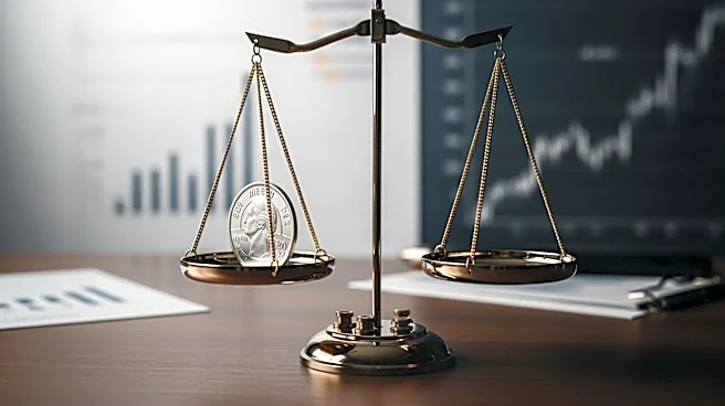 Federal Reserve Maintains Interest Rates Amid Economic Uncertainty