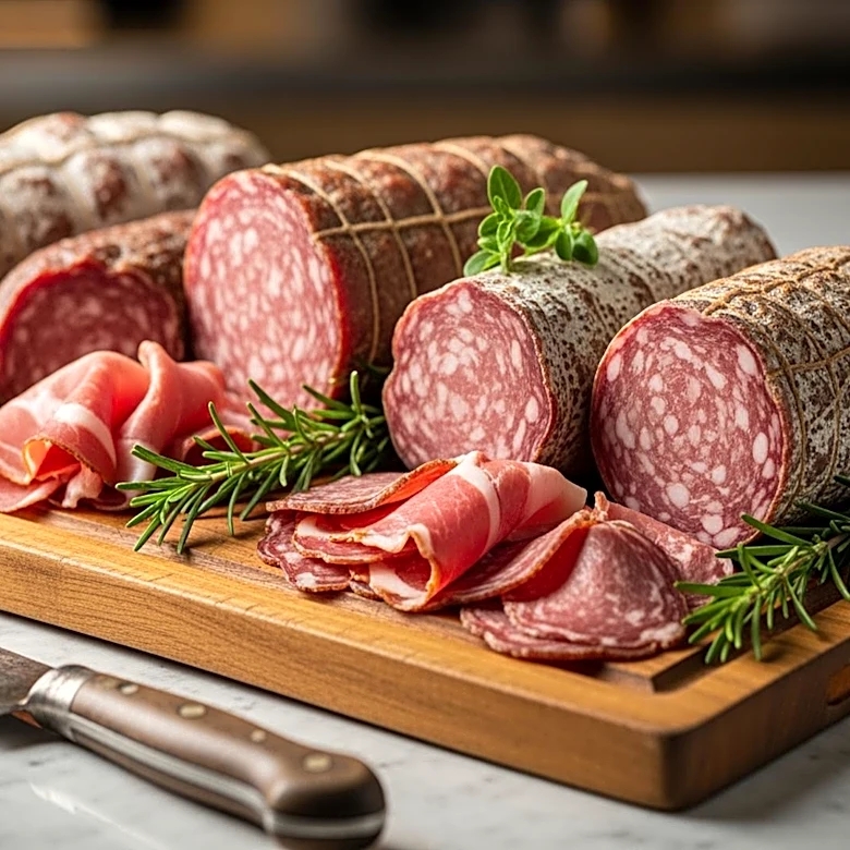 Men's Health Highlights Best Meat Gifts for Enthusiasts