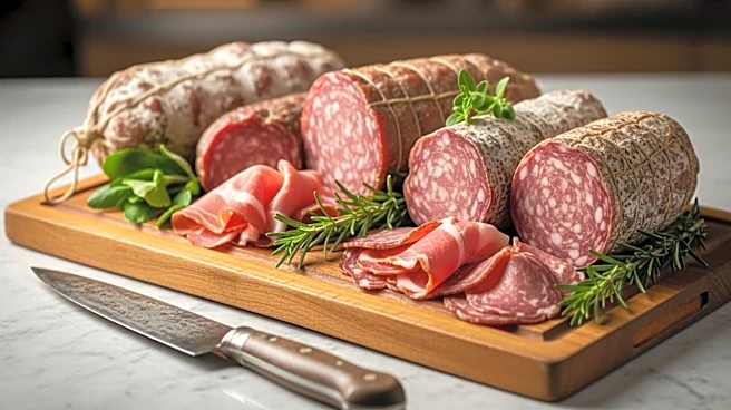 Men's Health Highlights Best Meat Gifts for Enthusiasts