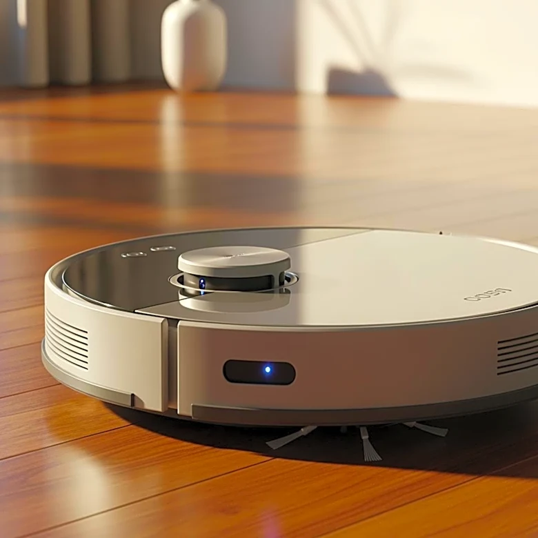 3i G10 Plus Robot Vacuum Offers Prime Day Savings