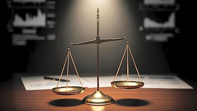 CME Group CEO Terry Duffy Announces Litigation Against CFTC Over Regulatory Issues