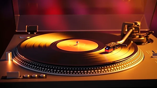Wild Cherry's Debut Album Celebrated for Its Funk Legacy
