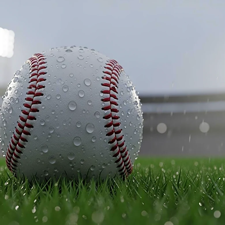 Atlanta Braves and San Francisco Giants Face Extended Game Day Due to Rain Suspension