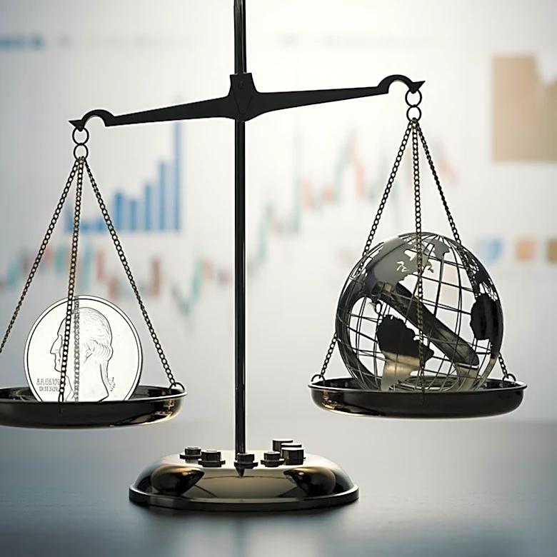 Federal Reserve Maintains Interest Rates Amid Inflation Concerns and Global Uncertainty