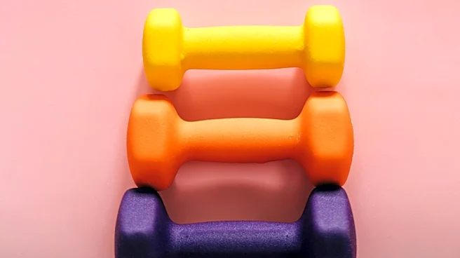 Adults Turn to Sticker Charts for Motivation in Daily Tasks and Fitness