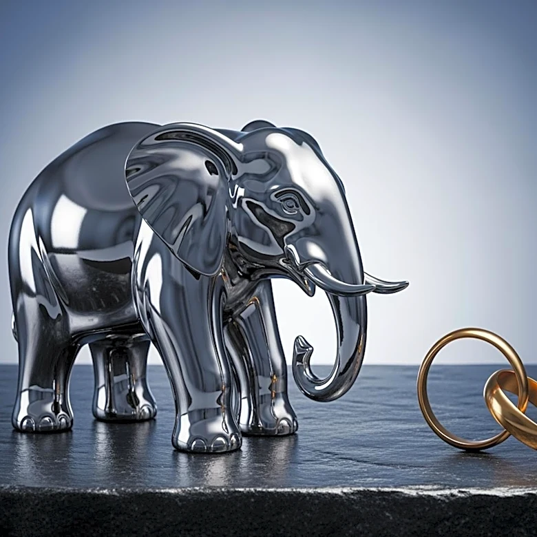 Silver Elephant Sues Andean Precious Metals Over Alleged Contract Interference