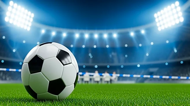 France Prepares for Next World Cup Match Against Iraq