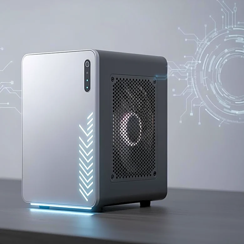Firebat A6 Mini PC Offers Affordable High-Performance Computing