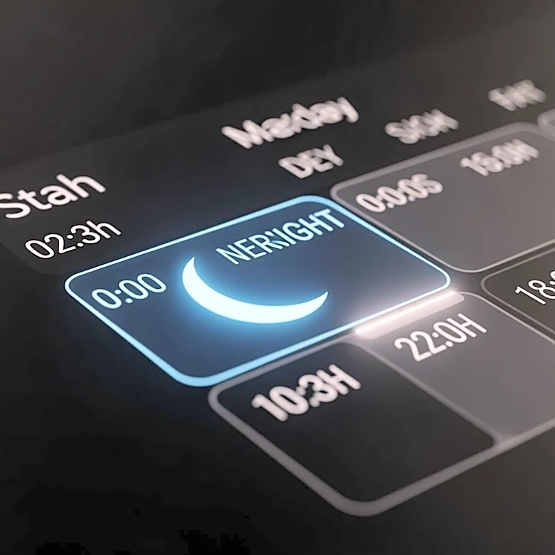 TRYBE Software Launches Innovative Overnight Booking Feature