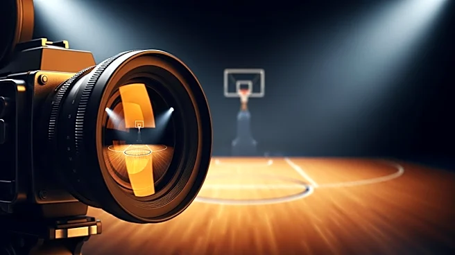 Ben Stiller to Direct New York Knicks Documentary with A24 and HBO